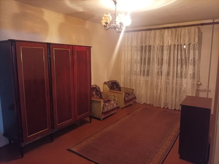 Сдам 3-х комнатную квартиру ул. Николаевская - фото 1