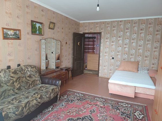 ЗДАМ 1-к.кв., р-н Корабельний (власник) Николаев