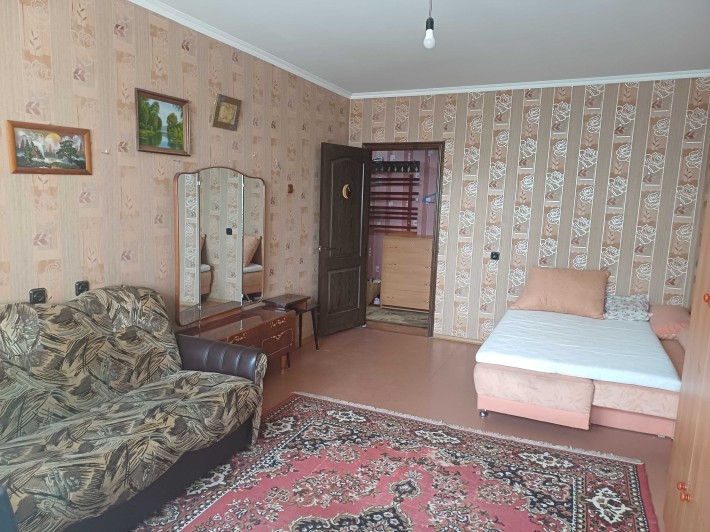 ЗДАМ 1-к.кв., р-н Корабельний (власник) - фото 1