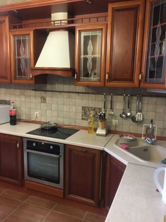 Терміново!Оренда трикімнатної квартири на вул. Дмитрівській, 69 - фото 1