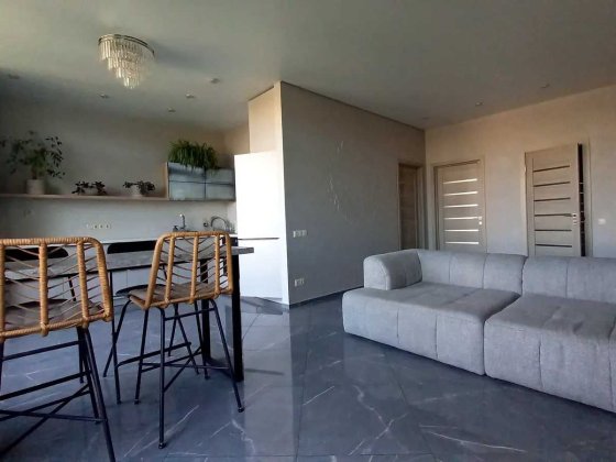 Оренда без %  2-х кім квартири ЖК Тиха Гавань Набережно-Корчуватська Киев