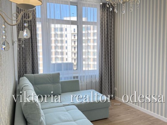 Каманина‼️ДОЛГОСРОЧНО‼️2 комнаты‼️Без выселения поднятия цены Одесса