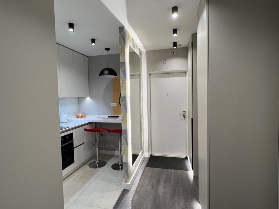 Оренда  1-к Закревського, 101 Б. Без %% Київ