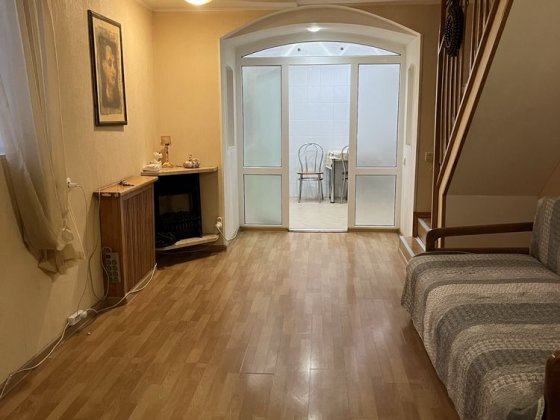 Двухуровневая квартира в самом центре Одесса