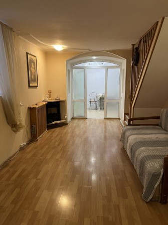 Двухуровневая квартира в самом центре - фото 1