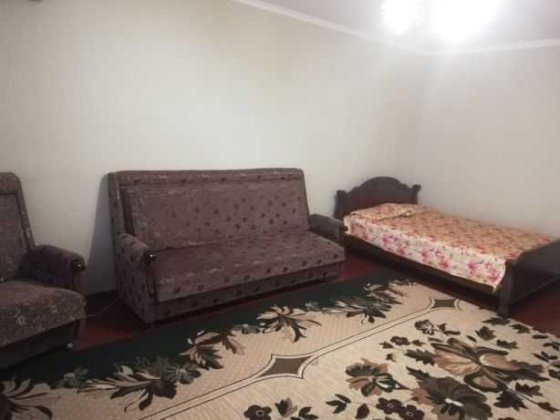 Долгосрочная аренда 1к квартиры пр. Центральный Миколаїв