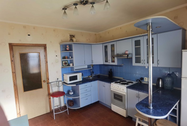 Сдам 1 комнатную квартиру на Харьковской, по ул. Вишняковская 3. - фото 1