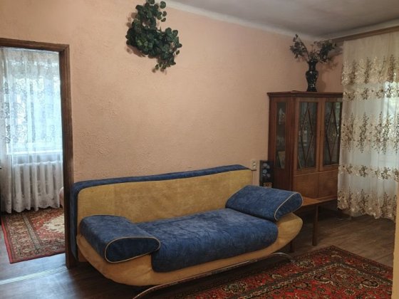 Долгосрочная аренда квартиры 2 комнатная Одесса