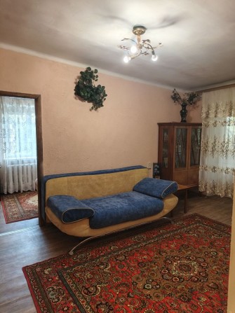 Долгосрочная аренда квартиры 2 комнатная - фото 1