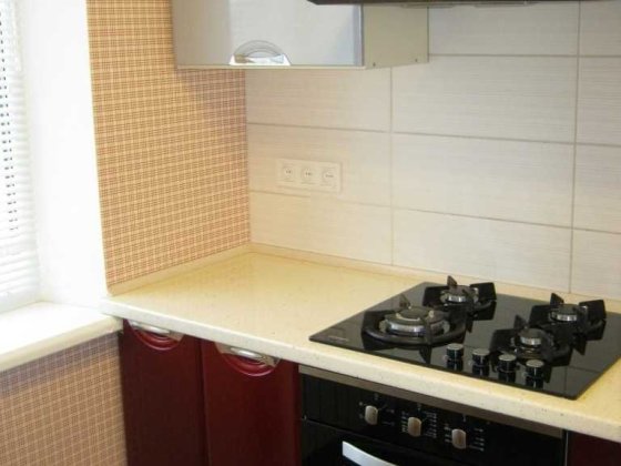 Здам 1 кімнатну квартиру, пр. Олександра Поля (Кирова), П. Орлика Днепр