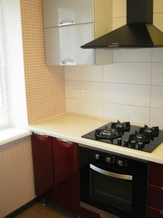 Здам 1 кімнатну квартиру, пр. Олександра Поля (Кирова), П. Орлика - фото 1