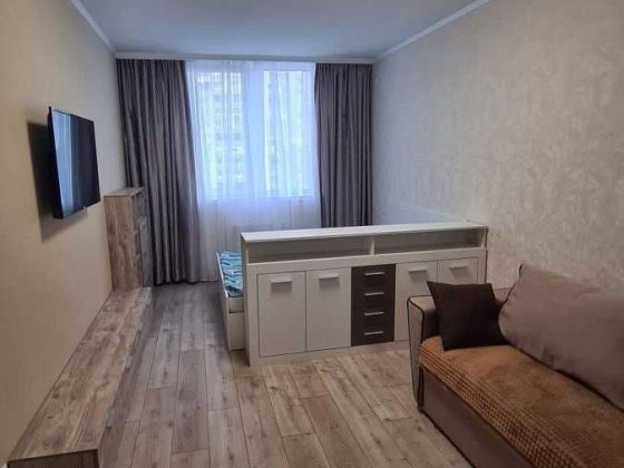 Оренда 1-к квартири в ЖК "Лебединий" Київ