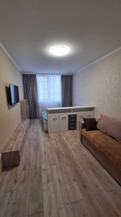 Оренда 1-к квартири в ЖК "Лебединий" - фото 1