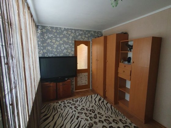 Сдаётся 2-х комнатная квартира. Ул. Безымянная. Р.Роща. Николаев