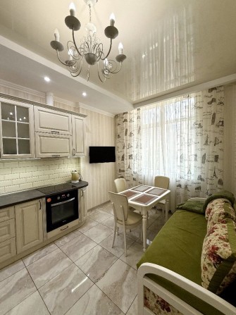 Долгосрочная аренда однокомнатной квартиры в 19 жемчужине - фото 1