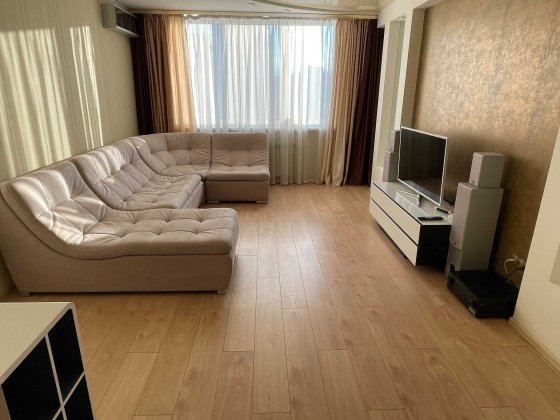 Оренда квартири на Чавдар 1. Осокорки. Киев