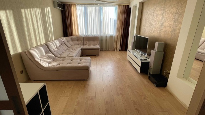 Оренда квартири на Чавдар 1. Осокорки. - фото 1