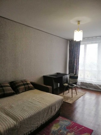 Оренда однокімнатної. Метро Дарниця. Вул. Князя Романа Мстиславича 8 - фото 1