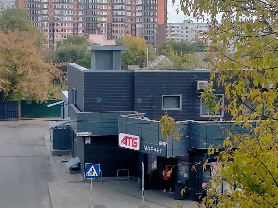 Аренда 3-х комнатная Малый рынок Запорожье