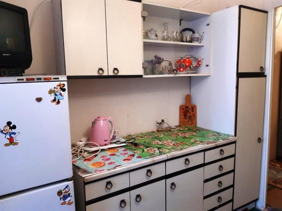 Сдам  реальную 1ком. пр. Гагарина  пр. Науки  Дафи Дніпро