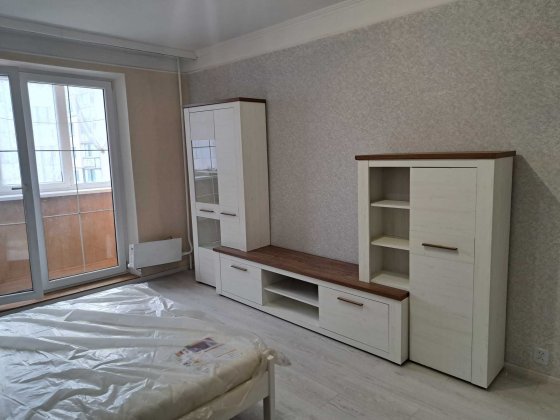 Оренда 2к.квартири,євроремонт,вул.Вербицького,метро! Киев