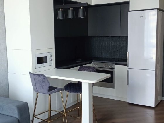 Оренда жк Варшавський плюс Киев