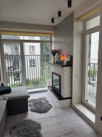 Оренда класної квартири в ЖК Малоголосківська Пагорби - фото 1