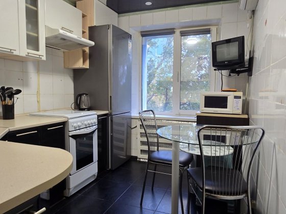 Сдам 2к квартиру на Соколе Тополь Победа Дніпро