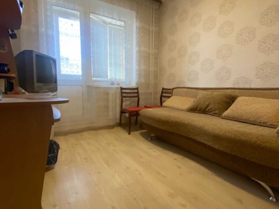 Здам 3 -кімнатну квартиру на Троєщині! Київ