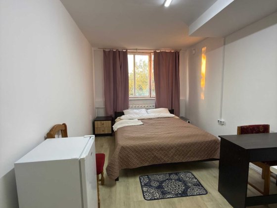 Оренда смарт-квартири-студії по вул. Рильського (Личаківський район) Львов