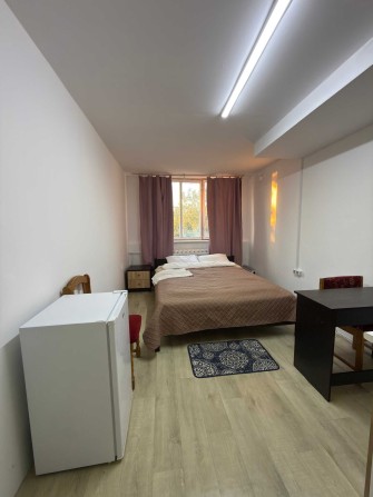 Оренда смарт-квартири-студії по вул. Рильського (Личаківський район) - фото 1