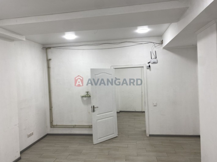 Приміщення 45 кв.м. - фото 1