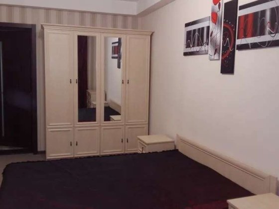 Без% Сдам 2к Пр Берестейский 27,метро Политех.Инст.1мин пешком, 55 м Киев