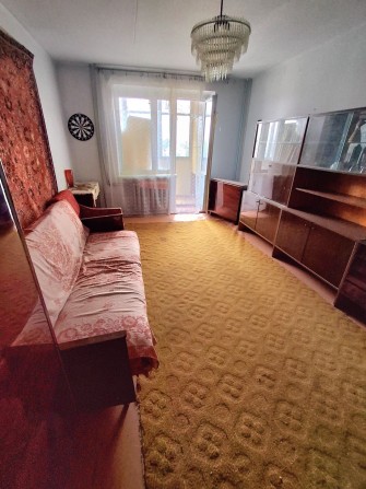 Сдається  з 7 жовтня 1к.кв. вул.Космонавтів 98 - фото 1