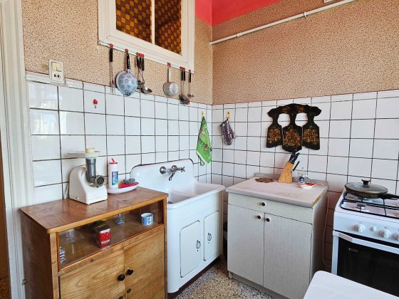 Здам 3-кімнатну квартиру біля театру Опери та балету Дніпро