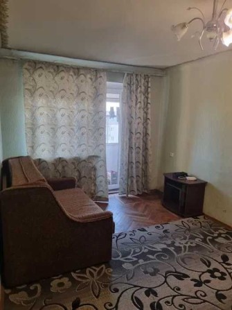 Оренда 2к квартири в Центральному районі - фото 1