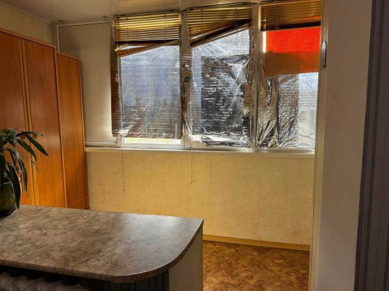 Сдам 3-комнатную квартиру на Косиора Дніпро