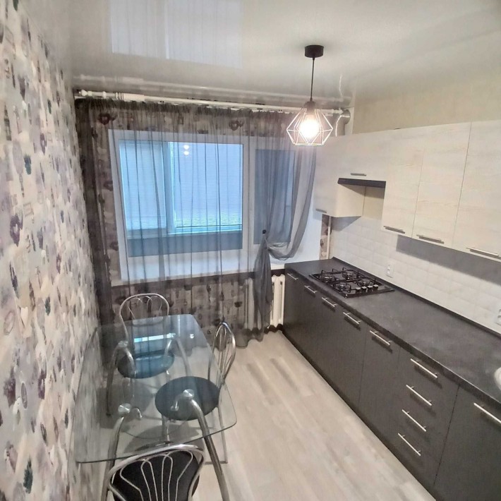 Оренда 1-кімнатна зупинка "Стадіон" - фото 1