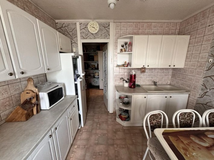 Аренда 2к квартиры жм Победа, бульвар Славы - фото 1