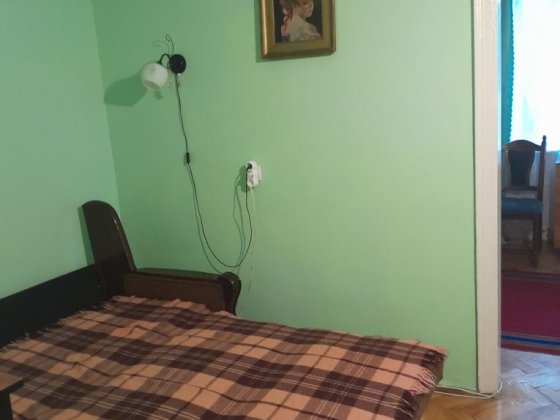 Оренда 2кімн.квартира Коновальця Львов