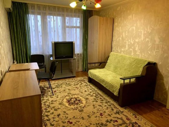 Сдам в аренду 1-комнатную квартиру по ул. Независимости, 16 Дніпро