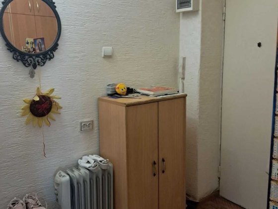 Сдам 1-комн. квартиру. Проспект Леси Украинки. Дніпро