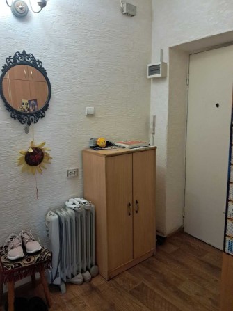 Сдам 1-комн. квартиру. Проспект Леси Украинки. - фото 1