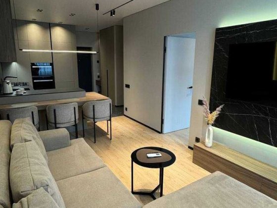 Оренда ВІП квартири 2кім+кух.студіо новобуд Авалон Топольна Львів