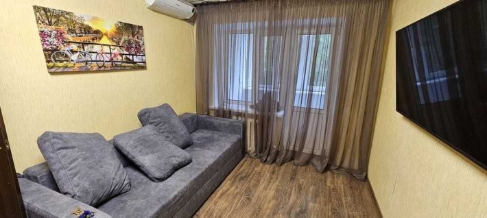 Аренда 2-к квартиры ул. Незалежности, 30 - фото 1