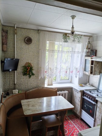 Сдаю свою 1 к/кв ЮТЗ , Театральная (Васляева) - фото 1