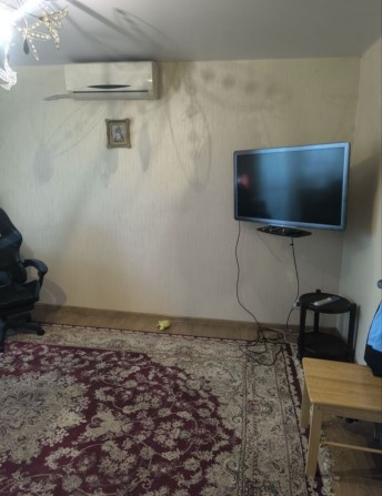 Гарна трьохкімнатна квартира - фото 1