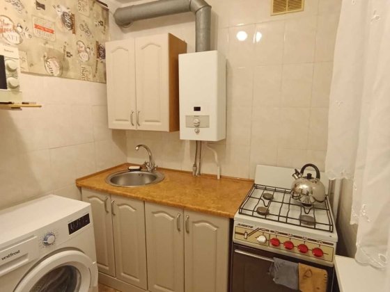 Сдам 1-к квартиру, Вознесеновский район, ул. Патриотическая