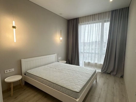 Оренда 2кім квартирив ЖК Женева Дніпро