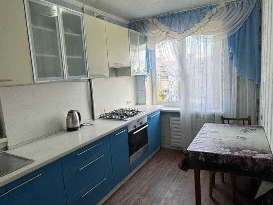 Здам 2-к кв Тополя 2 будинок 22 можна з тваринами Дніпро